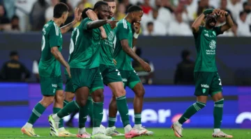 كشف الصفقات الجديدة الأهلي في سوق انتقالات الشتوية 2026